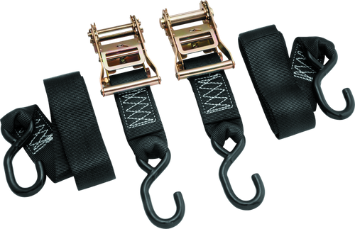 BKM Tie Downs bkm100576