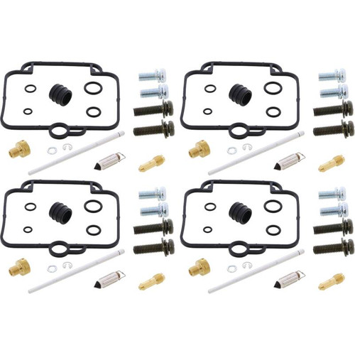 All Balls Racing Carburetor Rebuild Kit abr26-1707