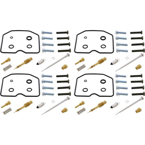 All Balls Racing Carburetor Rebuild Kit abr26-1683