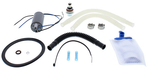 All Balls Racing Fuel Pump Rebuild Kit abr47-2041
