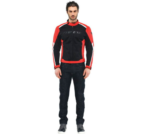 Dainese Hydraflux 2 Jacket dai201654632-B78-60