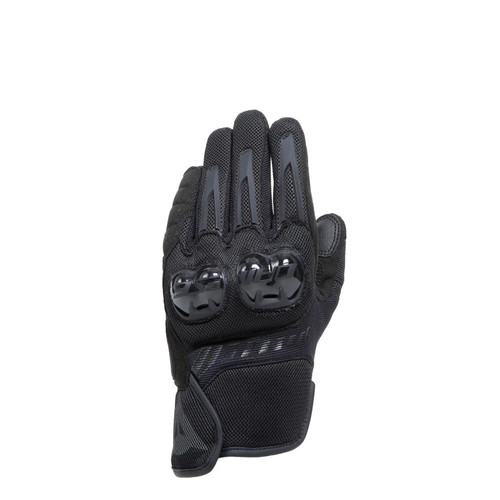 Dainese Mig 3 Air Glv Blk Sm