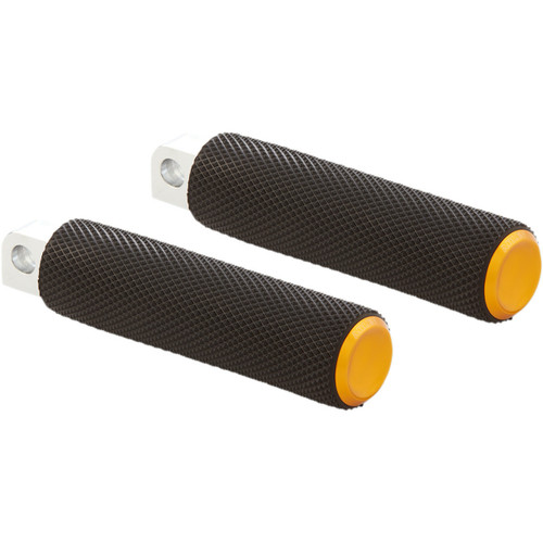 Arlen Ness Knurled Pass Pegs Gd 18+ Softa