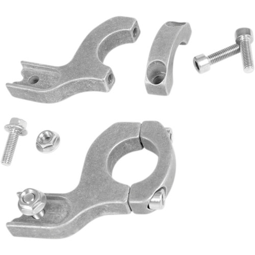 ACERBIS Mount - Uniko - Aluminum
