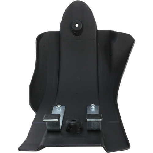 ACERBIS MX Skid Plate - Black 5060786