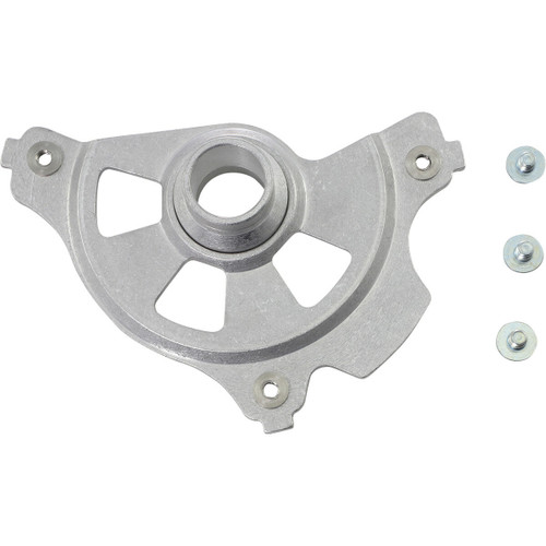 Acerbis Disc Cover-07'-24' Suzuki RM-Z 250-Unfinished