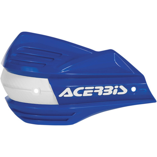 ACERBIS Handguards - X-Factor - Blue 6351151