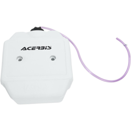 ACERBIS Front Auxiliary Fuel Tank Kit - 1.3 Gallon