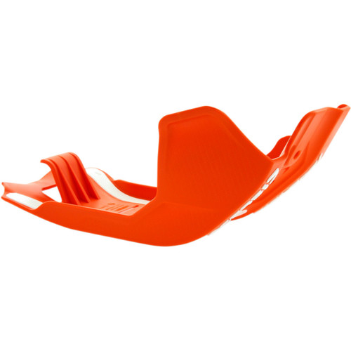 ACERBIS Skid Plate - '16 Orange - KTM 5061066