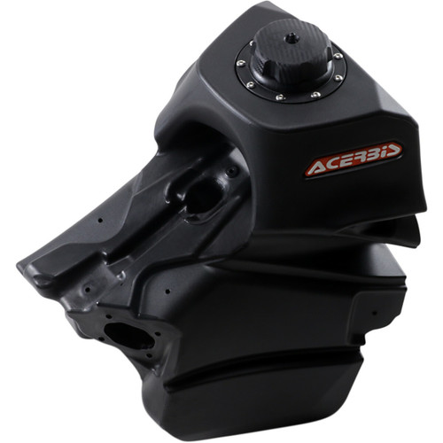 ACERBIS Fuel Tank - 4 Gallon - KTM - Black 7010908