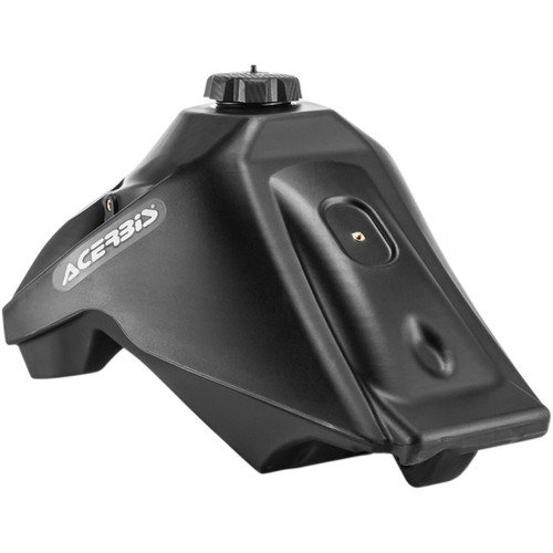 ACERBIS Fuel Tank - 3.1 Gallon - Honda - Black 7010922
