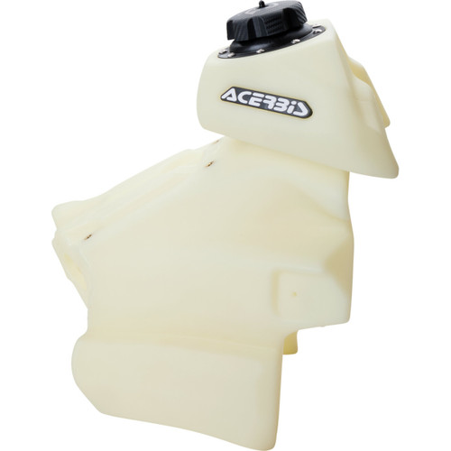 ACERBIS Fuel Tank - 3.1 Gallon - Gas Gas - Natural