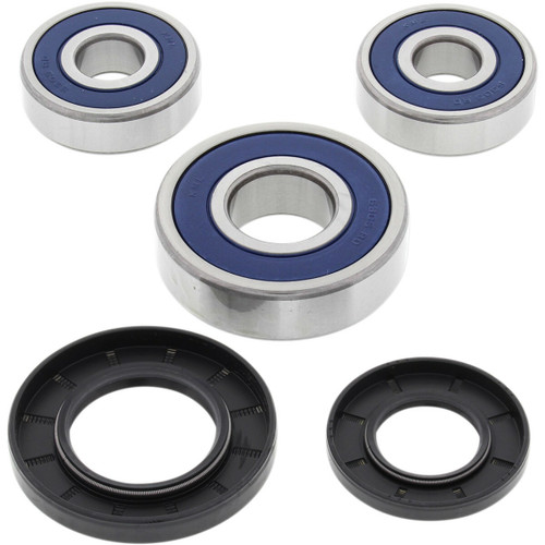 All Balls Wheel Bearing Kit 25-1344