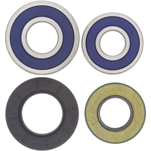 All Balls Wheel Bearing Kit 25-1357