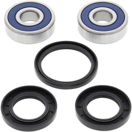 All Balls Wheel Bearing Kit 25-1448