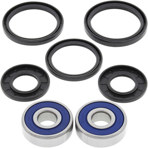 All Balls Wheel Bearing Kit 25-1311