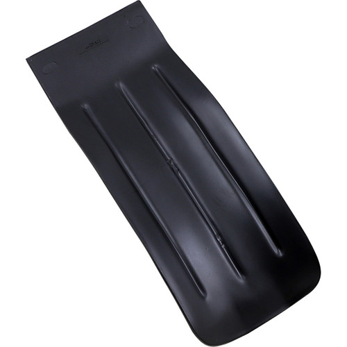 Acerbis Mud Flap -80'-92' KawasakiKX 250-Black