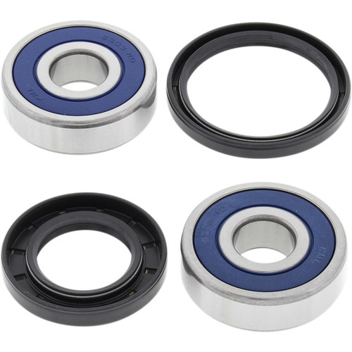 All Balls Wheel Bearing Kit 25-1334
