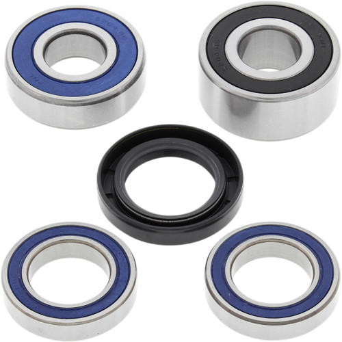 All Balls Bearing-Kit,Whl Rr-St1300
