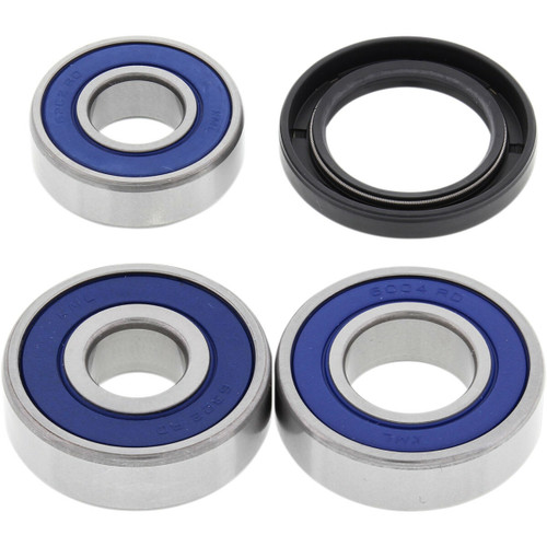 All Balls Bearing Kit Wheel Honda 2150629
