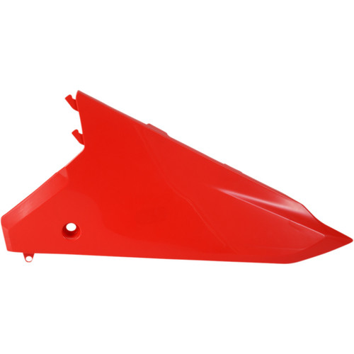 Acerbis Side Panels - '21-'24 Honda CRF250R/250RX/450R/450R-S/450RX - Red