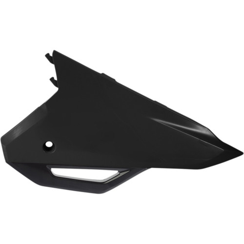 Acerbis Side Panels - Upper/Lower '21-'24 Honda CRF250R/250RX/450R/450R-S/450RX - Black