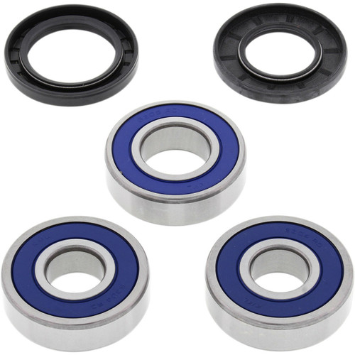 All Balls Bearing Kit Wheel R Kaw 2150828