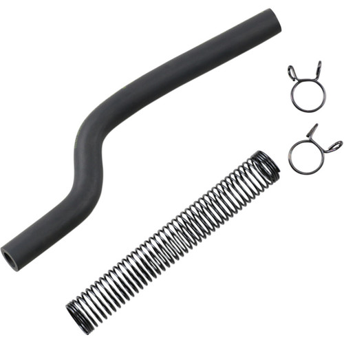 All Balls Hose And Clamp Kit Honda 7060383