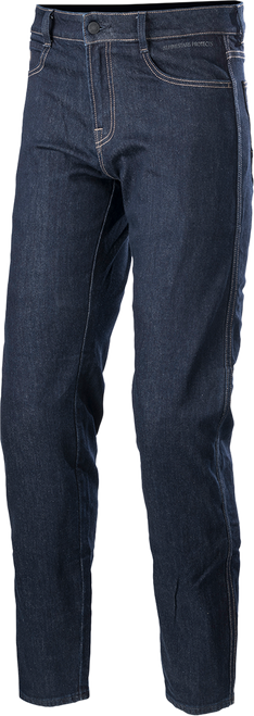 Alpinestars Sektor Pants - Medium Blue - US 36 / EU 52