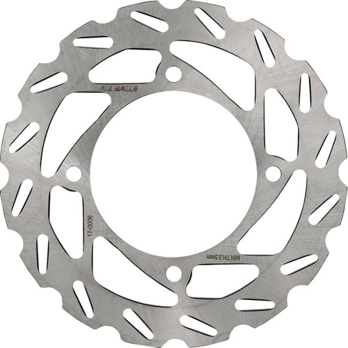 All Balls Brake Rotor Arctic Cat 17111864