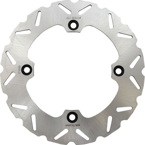 All Balls Brake Rotor Can Am 17111869