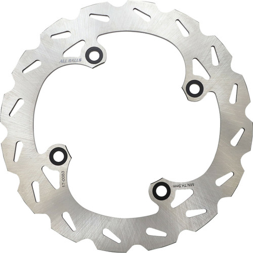 All Balls Brake Rotor Honda 17111878