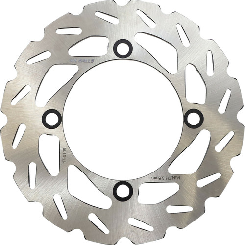 All Balls Brake Rotor Yamaha 17111909