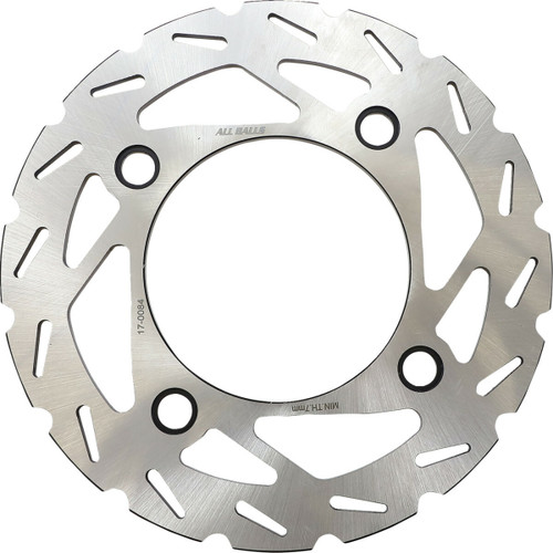 All Balls Brake Rotor Polaris 17111890