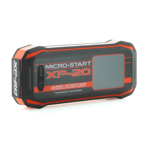ANT Micro-Start antAG-XP-20