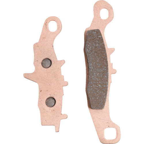 All Balls Brake Pad Sintered18-8011