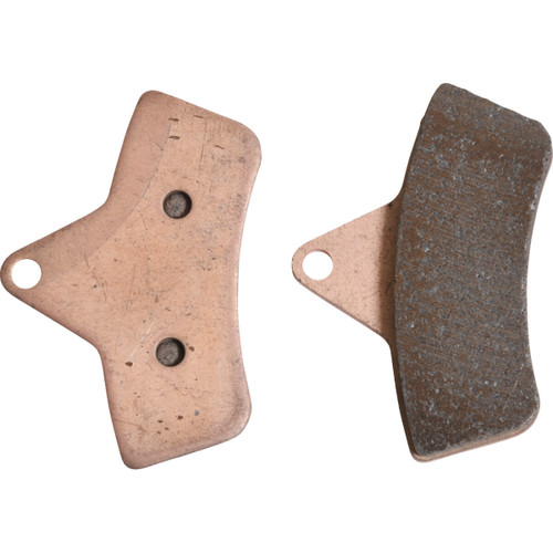 All Balls Brake Pad Sintered18-8001