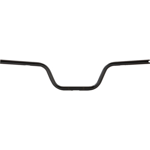 Arlen Ness Handlebar Mx Tall Gloss Black