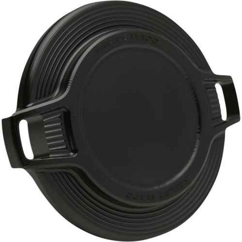 Arlen Ness Cap Gas Bar Black