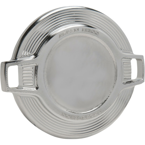 Arlen Ness Cap Gas Bar Chrome