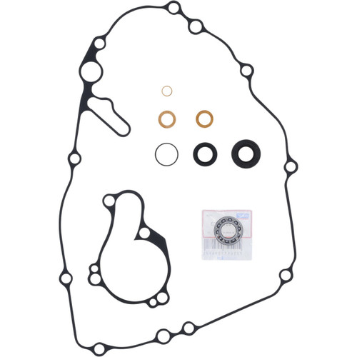 Athena Gasket Kit Wtr Pmp Yz250F