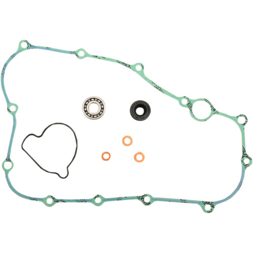 Athena Gasket Kit Water Pump Hon 9346043