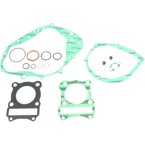 Athena Gasket Kit Complete Suz 9342005