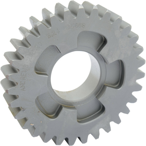Andrews 4Th Counter Gear 5Speed