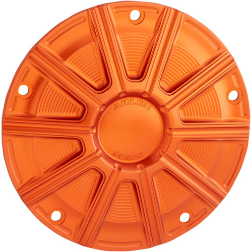 Cover Derby Orange 11070656