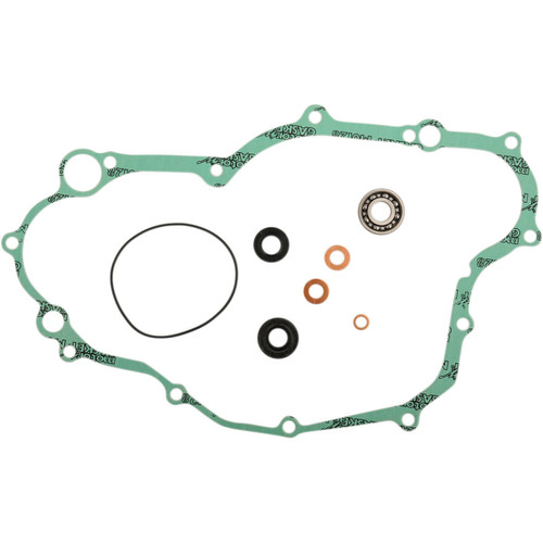 Athena Gasket Kit Water Pump Yam 9346088