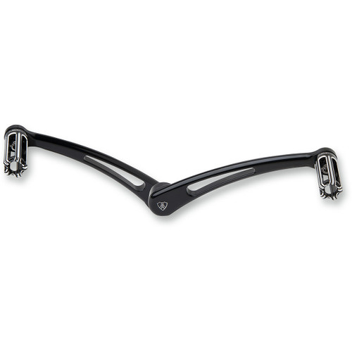 Shifter Heal/Toe 10G Blk
