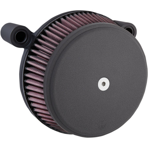Big Sckr1 Cvr 99-17Tc Blk