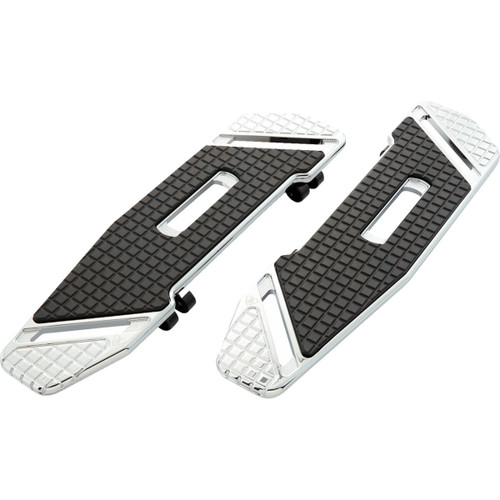 Floorboard Drv Spdlnr Chr 16211123