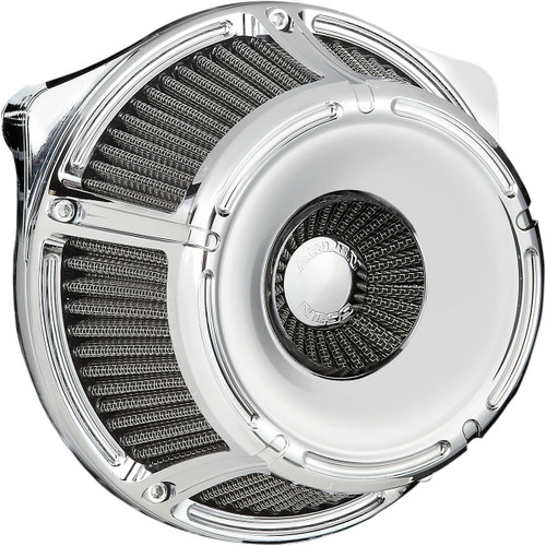 Air Cln S-Trck 8-16Fl Chr